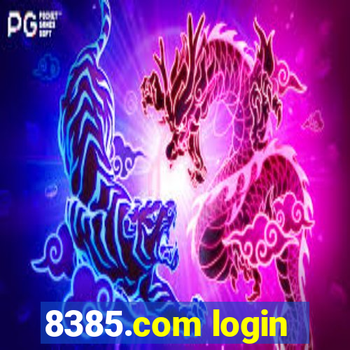 8385.com login