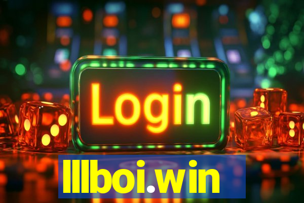 lllboi.win