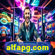 alfapg.com