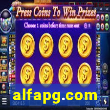 alfapg.com