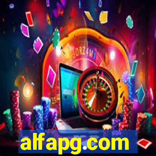 alfapg.com