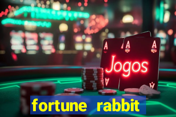 fortune rabbit 5gbet Informational