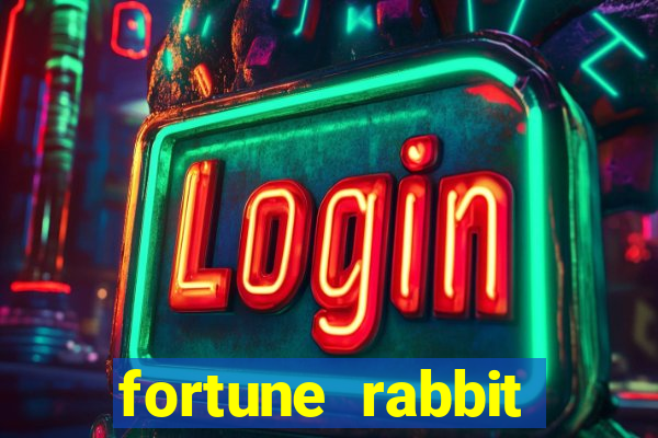 fortune rabbit 5gbet Informational