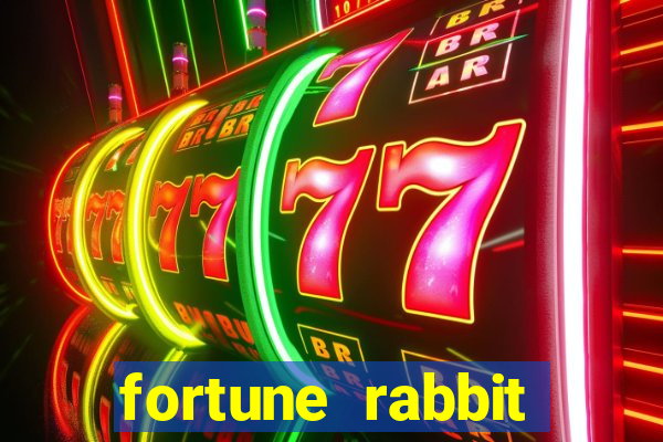 fortune rabbit 5gbet Informational