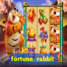 fortune rabbit 5gbet Informational