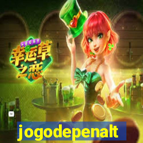 jogodepenalt