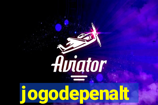 jogodepenalt