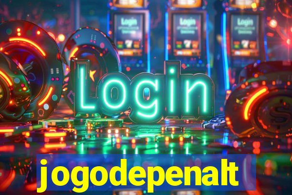 jogodepenalt