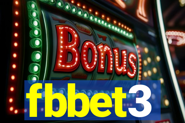 fbbet3