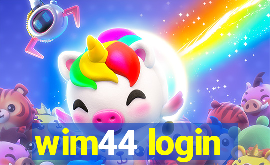 wim44 login