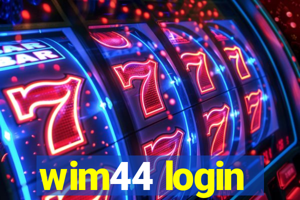 wim44 login