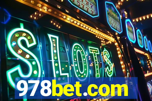 978bet.com