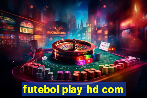 futebol play hd com