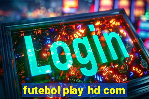 futebol play hd com