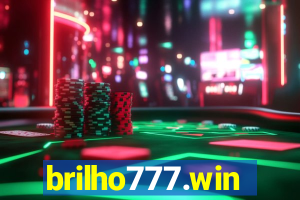 brilho777.win