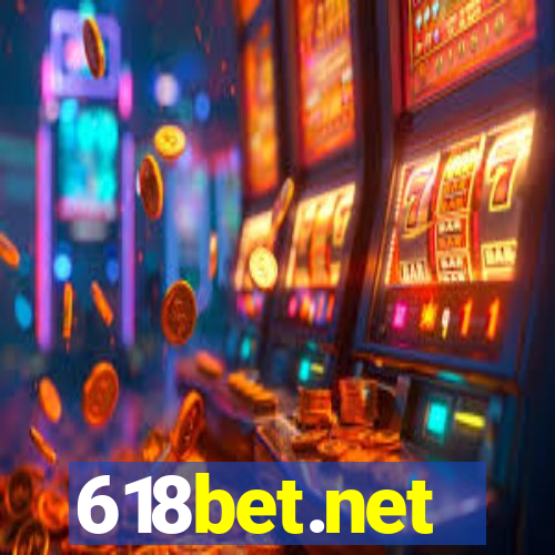 618bet.net