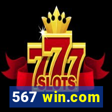 567 win.com