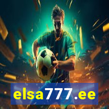 elsa777.ee