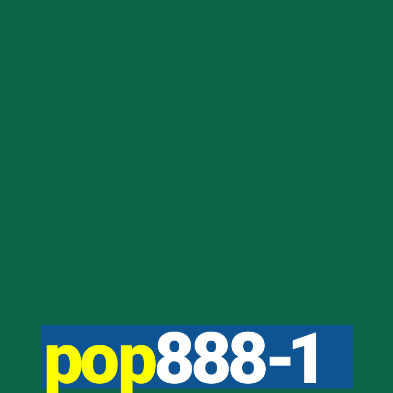 pop888-1