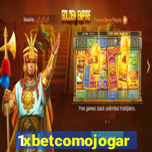 1xbetcomojogar