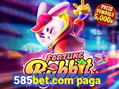 585bet.com paga