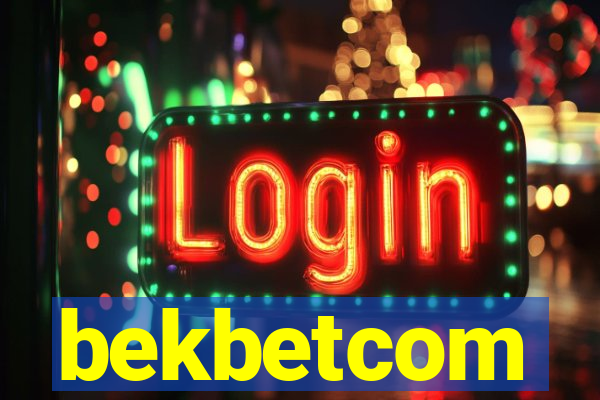 bekbetcom