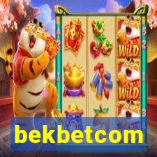 bekbetcom