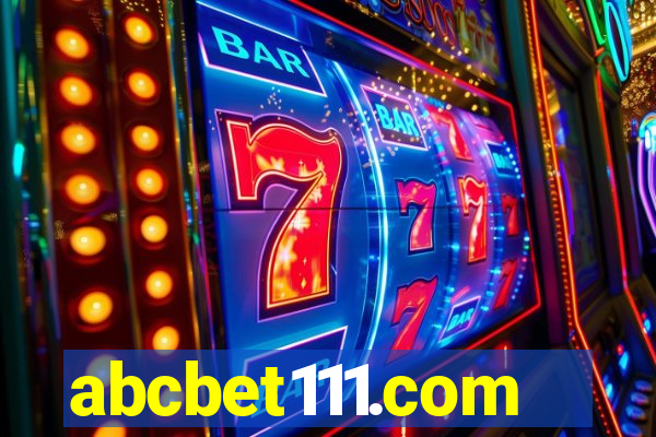 abcbet111.com