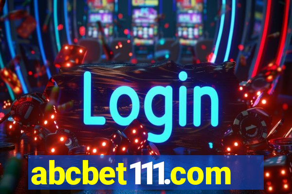 abcbet111.com