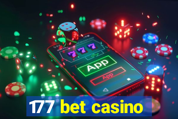 177 bet casino