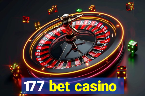 177 bet casino