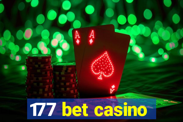 177 bet casino