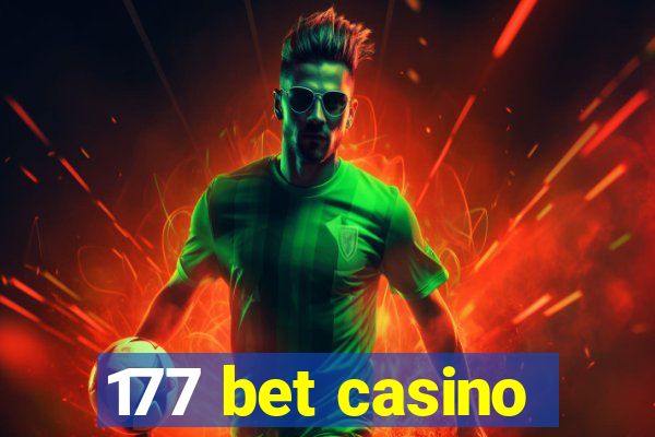 177 bet casino