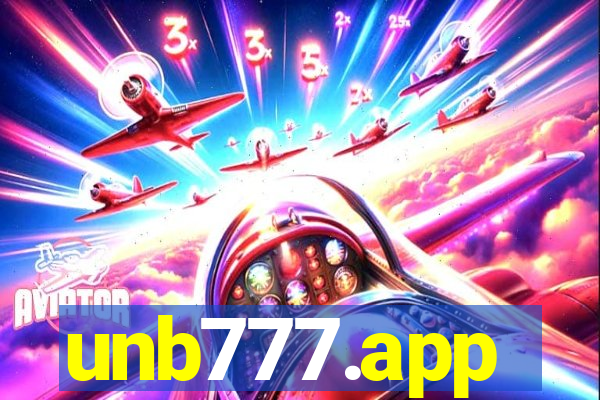 unb777.app