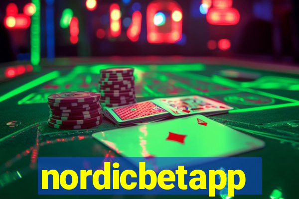 nordicbetapp