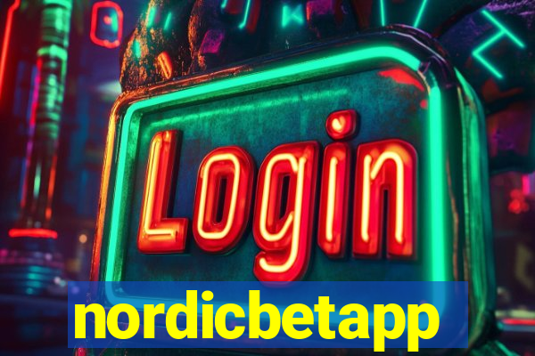 nordicbetapp