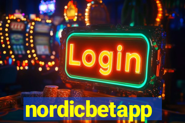 nordicbetapp