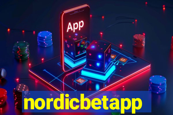 nordicbetapp