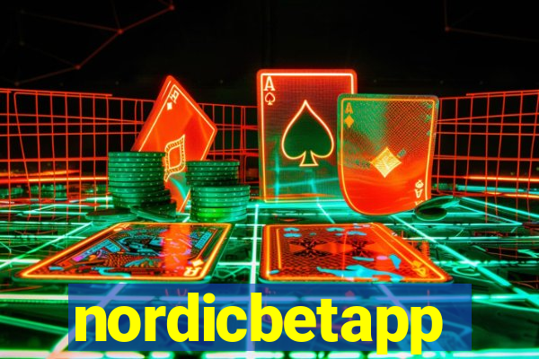 nordicbetapp