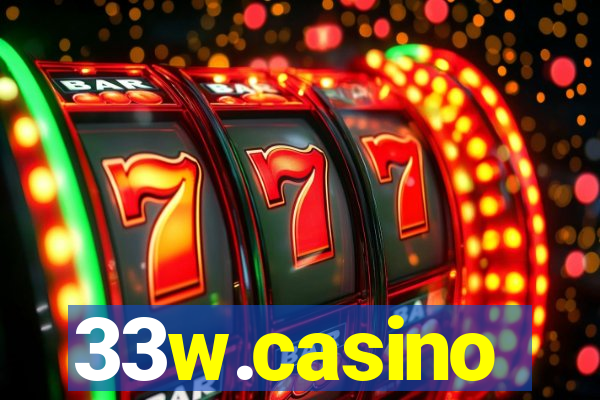 33w.casino