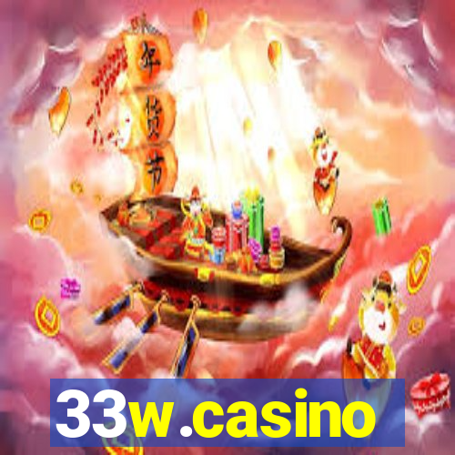 33w.casino