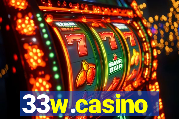 33w.casino