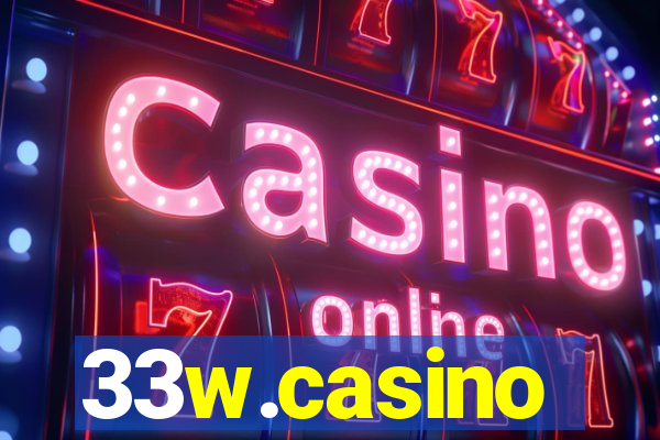 33w.casino