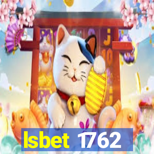 lsbet 1762