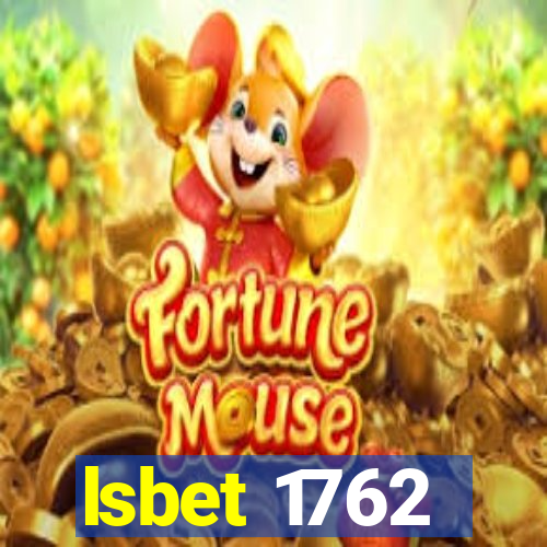 lsbet 1762