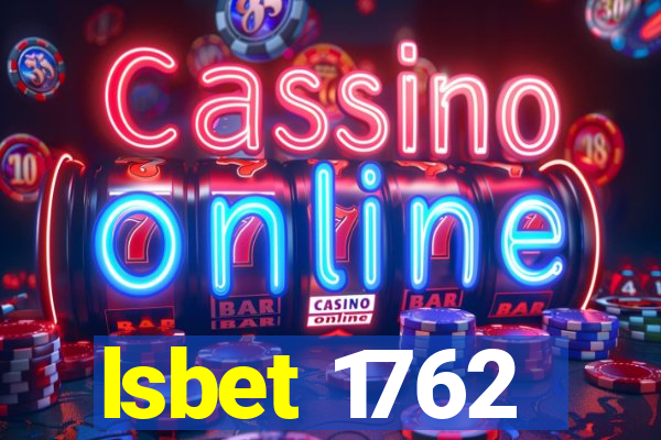 lsbet 1762