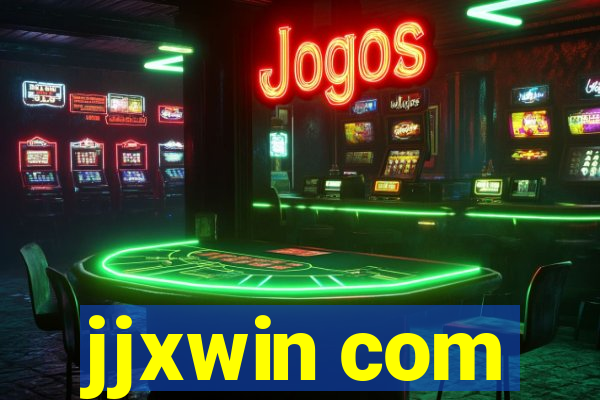 jjxwin com