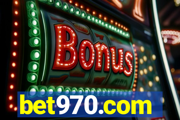 bet970.com