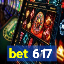 bet 617