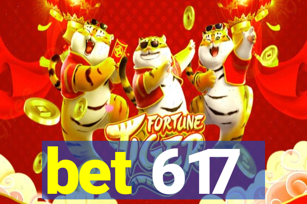 bet 617